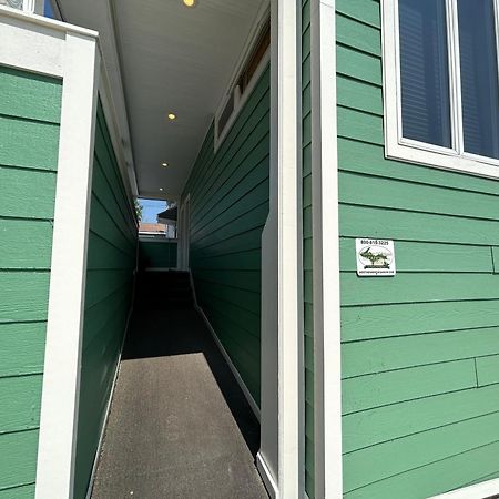 Pier Harbor #2 Apartment Saint Ignace Exterior photo